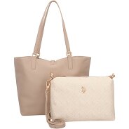 U.S. Polo Assn. Malibu Shopper Tasche 30 cm Produktbild