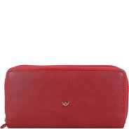 Golden Head Polo Geldbörse RFID Leder 18,5 cm Produktbild Golden Head Polo Geldbörse RFID Leder 18,5 cm Produktbild