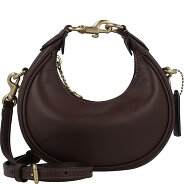 Coach Jonie Mini Bag Umhängetasche Leder 15 cm Produktbild