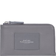 Maître Ellern Kreditkartenetui RFID Schutz Leder 13 cm Produktbild
