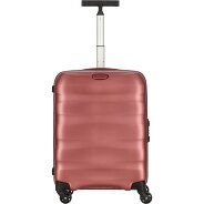 Samsonite Engenero Spinner 4-Rollen Kabinentrolley 55 cm Produktbild