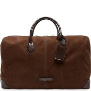 The Bridge Travel Soft Weekender Reisetasche Leder 54 cm Produktbild