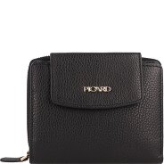 Picard Java 1 Geldbörse RFID Schutz Leder 12 cm Produktbild