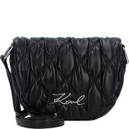 Karl Lagerfeld Signature Umhängetasche 23 cm Produktbild Karl Lagerfeld Signature Umhängetasche 23 cm Produktbild