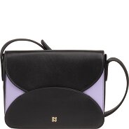 DuDu Cefalonia Umhängetasche Leder 21 cm Produktbild