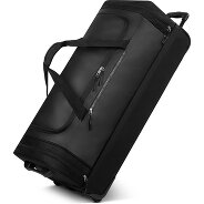 bugatti Blanc Delight 2-Rollen XXL Reisetasche 90 cm Sondergröße Produktbild