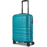 Redolz Pro ABS 4 Rollen Kabinentrolley 53 cm Produktbild