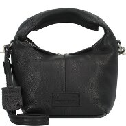 Burkely Soft Skylar Handtasche Leder 18 cm Produktbild