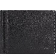 Braun Büffel Prato Geldbörse RFID Leder 11 cm Produktbild