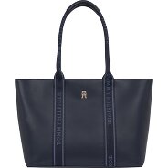 Tommy Hilfiger TH Logotape Shopper Tasche 49 cm Produktbild Tommy Hilfiger TH Logotape Shopper Tasche 49 cm Produktbild