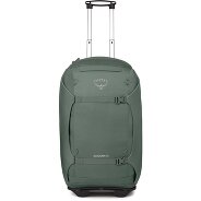 Osprey Sojourn 2 Rollen Reisetasche 71 cm Produktbild