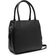 The Chesterfield Brand Solvin Schultertasche Leder 30 cm Produktbild