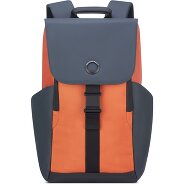 Delsey Paris Securflap Rucksack RFID 45 cm Laptopfach Produktbild