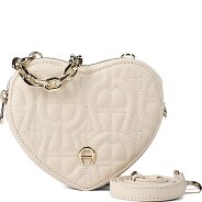 AIGNER Fashion Mini Bag Umhängetasche Leder 14 cm Produktbild