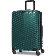 Redolz Essentials 18 4 Rollen Trolley 66 cm mit Dehnfalte Produktbild