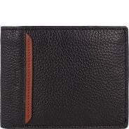 Fossil Huntington Geldbörse Leder 11 cm Produktbild