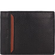Fossil Huntington Geldbörse Leder 11 cm Produktbild Fossil Huntington Geldbörse Leder 11 cm Produktbild