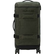 Dakine Split 87L 4 Rollen Trolley 80 cm Produktbild