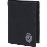 oxmox New Cryptan Geldbörse RFID Schutz 13 cm Produktbild