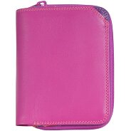 Mywalit Small Wallet Geldbörse Leder 10 cm Produktbild