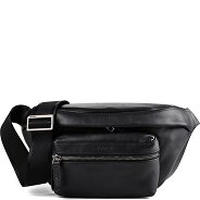 Bogner Calgary Gürteltasche Leder 32 cm Produktbild