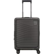 Samsonite Intuo 4 Rollen Kabinentrolley 55 cm Laptopfach mit Dehnfalte Produktbild