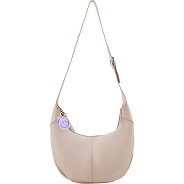 FredsBruder Take A Smile Umhängetasche Leder 37 cm Produktbild