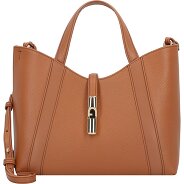 Furla Goccia Shopper Tasche S Leder 28 cm Produktbild Furla Goccia Shopper Tasche S Leder 28 cm Produktbild