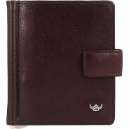 Golden Head Colorado Kreditkartenetui Leder 8,5 cm mit Geldscheinklammer Produktbild