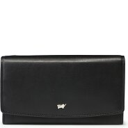 Braun Büffel Golf 3.0 Geldbörse RFID Schutz Leder 18 cm Produktbild