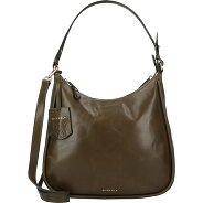 Burkely Vintage Veda Schultertasche Leder 31 cm Produktbild
