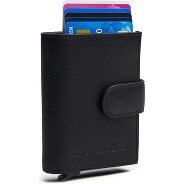 The Chesterfield Brand Hollis Geldbörse RFID Schutz Leder 10 cm Produktbild