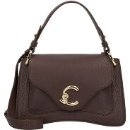 Coccinelle C-Me Schultertasche Leder 23.5 cm Produktbild