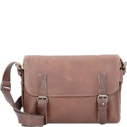 aunts & uncles Good Old Friends Peacemaker Messenger Leder 30 cm Produktbild