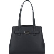 DKNY Paxton Schultertasche Leder 32 cm Produktbild
