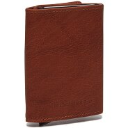 The Chesterfield Brand Paris Kreditkartenetui RFID Schutz Leder 7 cm Produktbild