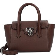 Lauren Ralph Lauren Tanner Shopper Tasche Leder 23.5 cm Produktbild