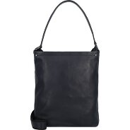 Harold's Caugio Schultertasche Leder 27 cm Produktbild