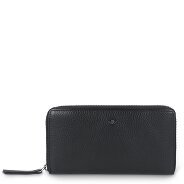 Police Geldbörse Leder 19 cm Produktbild