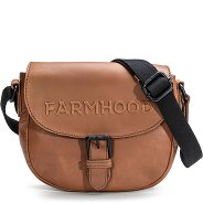 Farmhood Nashville M Umhängetasche Leder 21 cm Produktbild Farmhood Nashville M Umhängetasche Leder 21 cm Produktbild