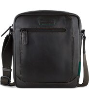 bugatti Clark Umhängetasche Leder 21 cm Produktbild