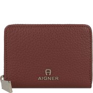 AIGNER Ivy Geldbörse RFID Schutz Leder 11.5 cm Produktbild