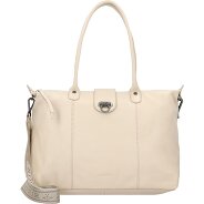 Harbour 2nd Malin Shopper Tasche Leder 40 cm Produktbild