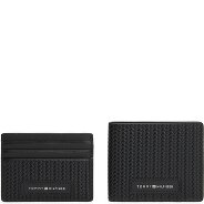 Tommy Hilfiger TH Gifting Geldbörse Leder 10.5 cm Geschenkbox Produktbild