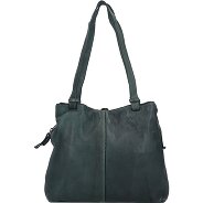 Harold's Submarine Schultertasche Leder 31 cm Produktbild