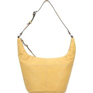 FredsBruder Gena Schultertasche Leder 40 cm Produktbild FredsBruder Gena Schultertasche Leder 40 cm Produktbild