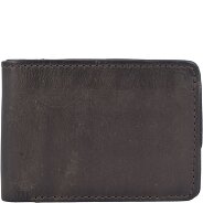 Harold's Submarine Geldbörse Leder 10 cm Produktbild