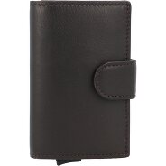 Maître Bundenbach c-three Kreditkartenetui RFID Leder 6,5 cm Produktbild