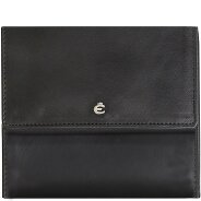Esquire Harry Geldbörse Leder 10 cm Produktbild