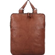 Harold's Submarine City Rucksack Leder 33 cm Produktbild